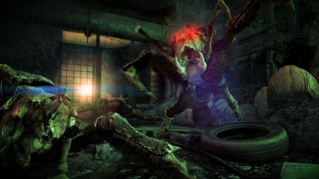 Metro Redux immagine 125130