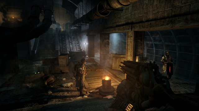 Metro Redux - Immagine 118625