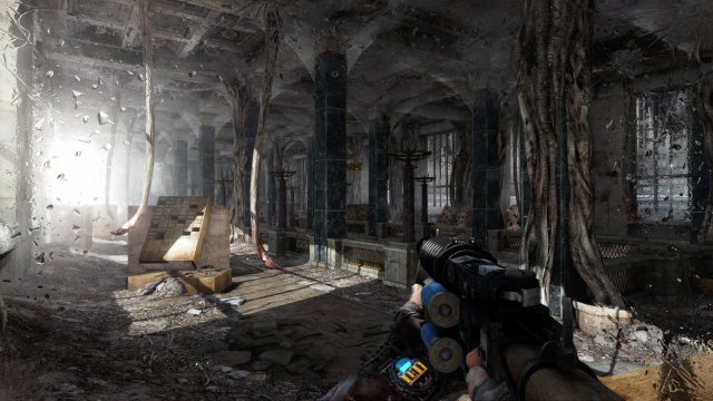 Metro Redux - Immagine 118628