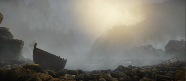 Draugen immagine 108986