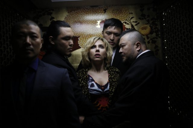 Lucy - Immagine 120347