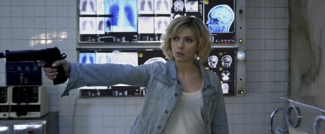 Lucy - Immagine 120350