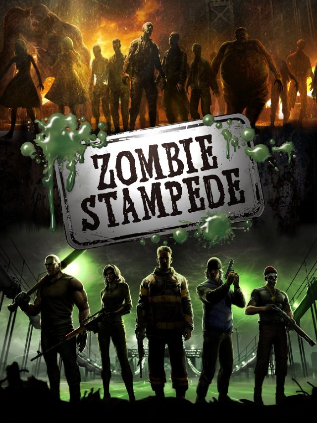 Zombie Stampede immagine 109147