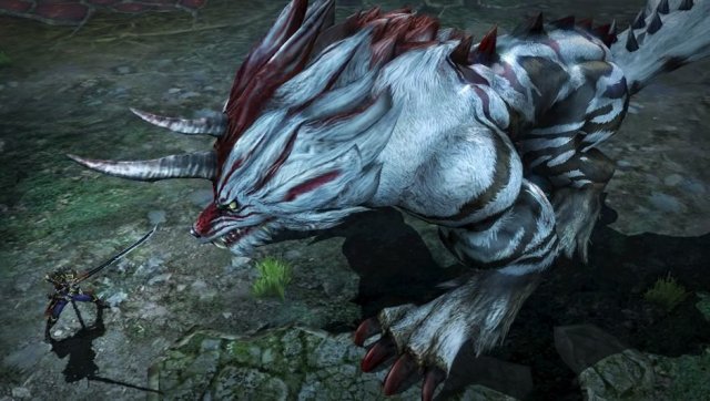 Toukiden Kiwami - Immagine 109247