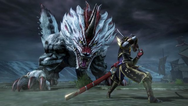 Toukiden Kiwami - Immagine 109248