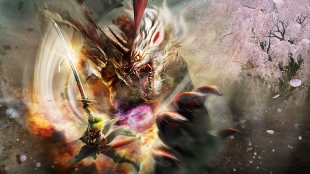 Toukiden Kiwami - Immagine 128410