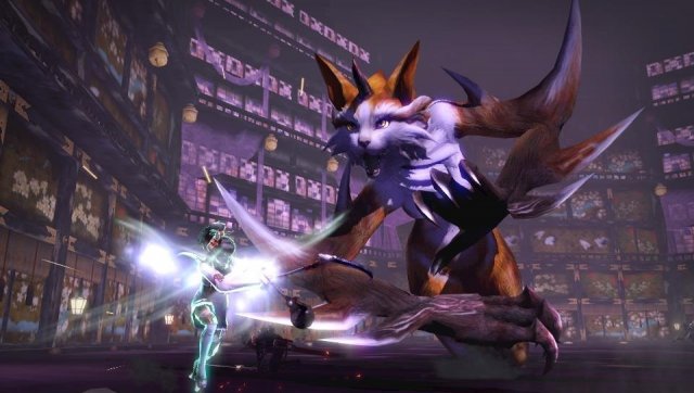 Toukiden Kiwami - Immagine 128411