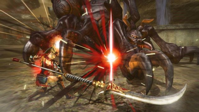 Toukiden Kiwami - Immagine 128413