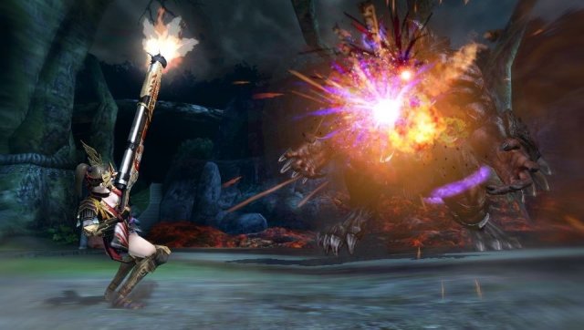 Toukiden Kiwami - Immagine 128415