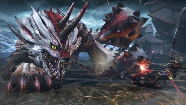 Toukiden Kiwami - Immagine 128419