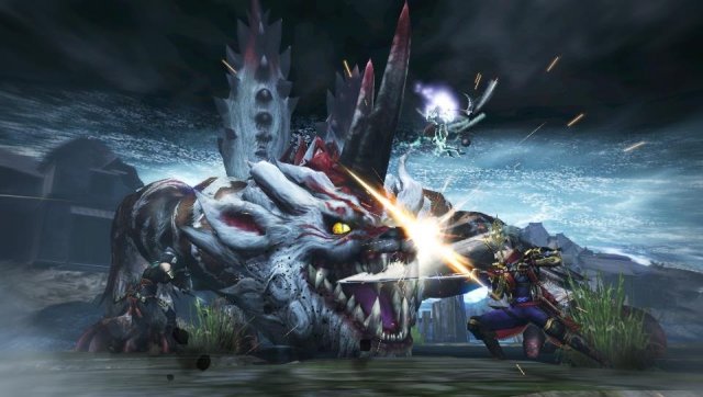 Toukiden Kiwami - Immagine 128420
