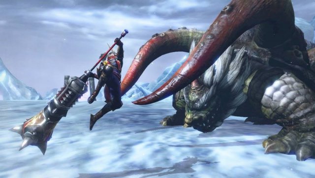 Toukiden Kiwami - Immagine 128421