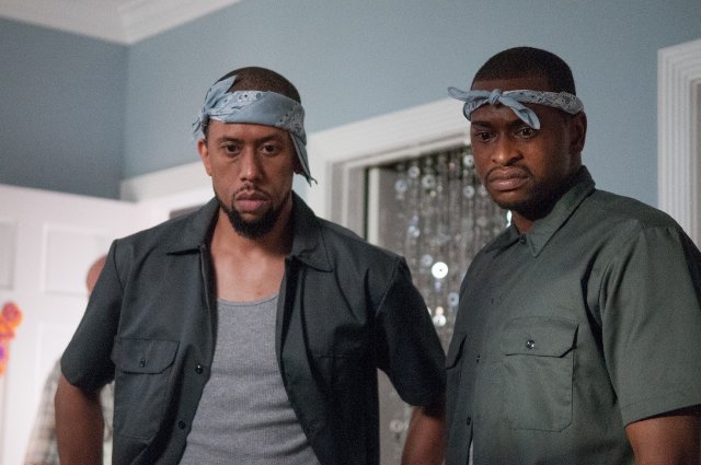 Ghost Movie 2 - Questa volta � guerra - Immagine 109284