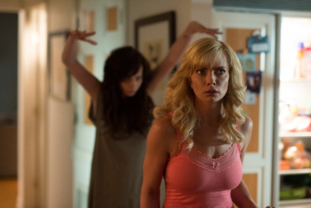 Ghost Movie 2 - Questa volta � guerra - Immagine 109285