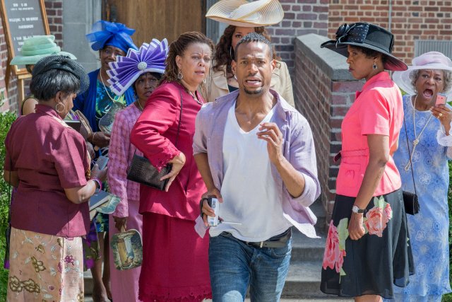 Ghost Movie 2 - Questa volta � guerra - Immagine 109290