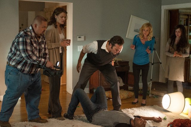 Ghost Movie 2 - Questa volta � guerra - Immagine 109294