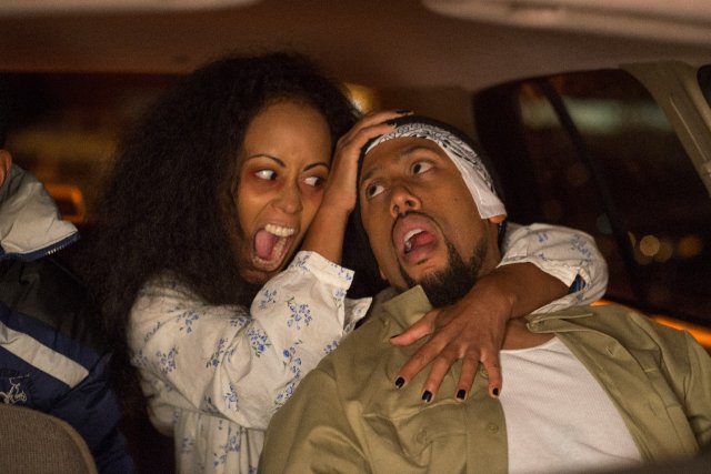 Ghost Movie 2 - Questa volta � guerra - Immagine 109296