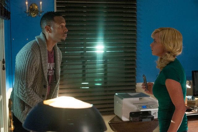 Ghost Movie 2 - Questa volta � guerra - Immagine 110950