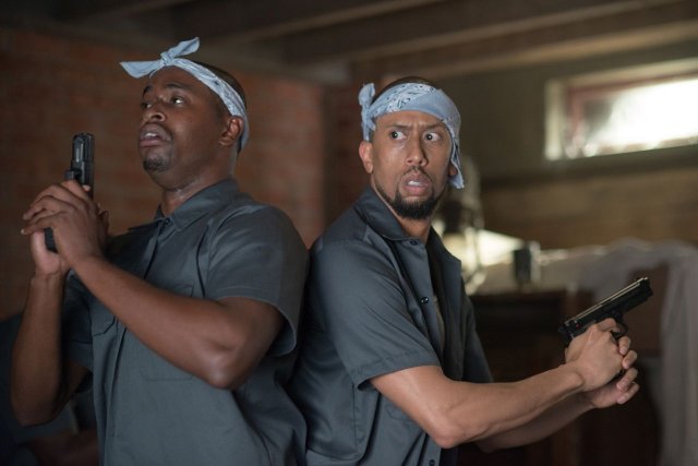 Ghost Movie 2 - Questa volta � guerra - Immagine 110953