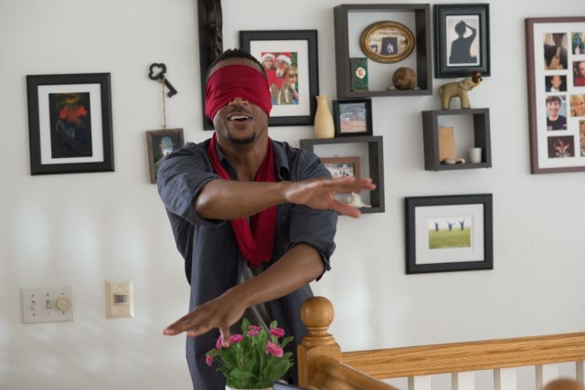 Ghost Movie 2 - Questa volta � guerra - Immagine 110954