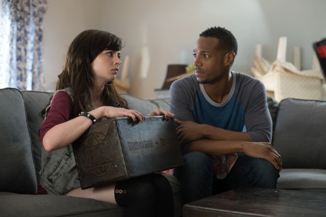 Ghost Movie 2 - Questa volta � guerra - Immagine 110958