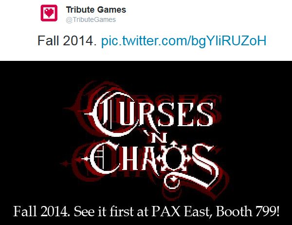 Curses 'N Chaos immagine 109426