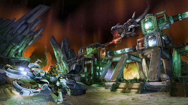 Borderlands: The Pre-Sequel immagine 117532