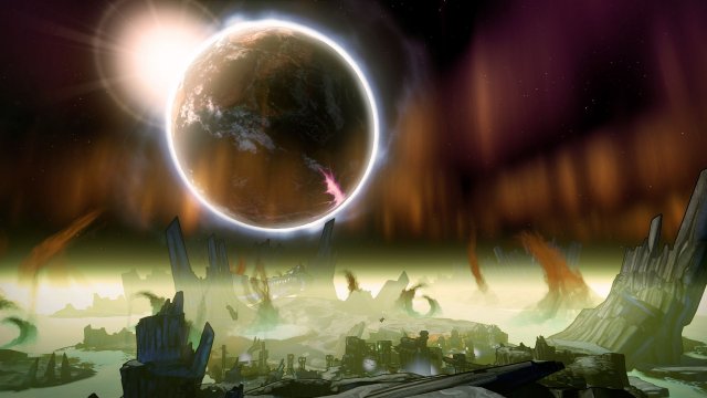 Borderlands: The Pre-Sequel immagine 117536