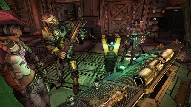 Borderlands: The Pre-Sequel immagine 117545