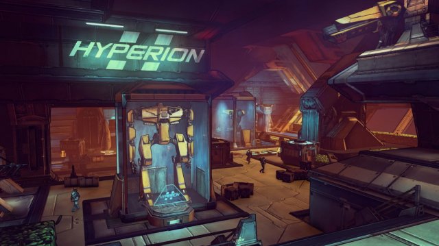 Borderlands: The Pre-Sequel - Immagine 116923