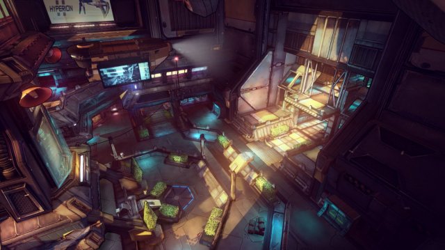 Borderlands: The Pre-Sequel - Immagine 116926