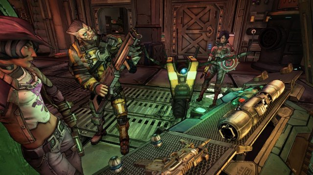 Borderlands: The Pre-Sequel - Immagine 116941