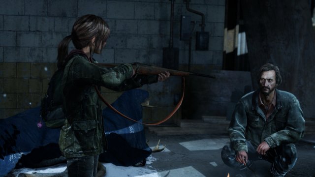The Last of Us Remastered - Immagine 119856