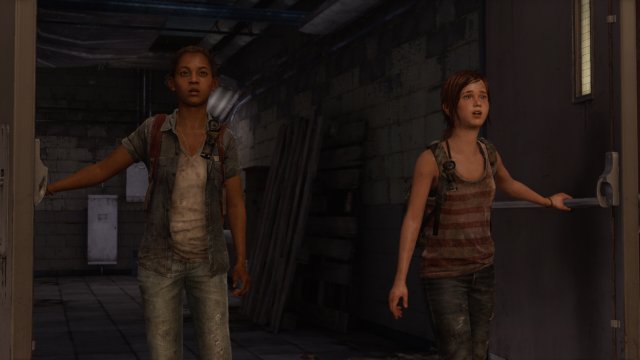 The Last of Us Remastered - Immagine 119857