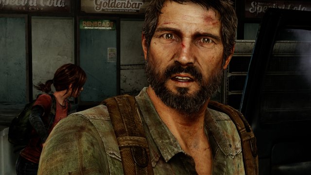 The Last of Us Remastered - Immagine 119858