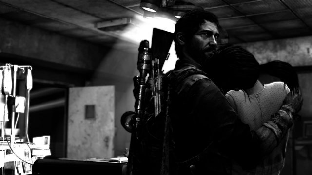 The Last of Us Remastered - Immagine 122253