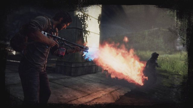 The Last of Us Remastered - Immagine 122262