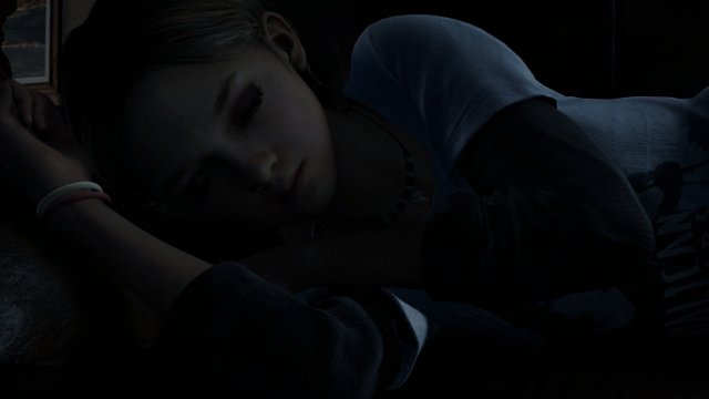 The Last of Us Remastered - Immagine 120952