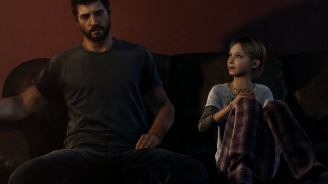 The Last of Us Remastered - Immagine 120953