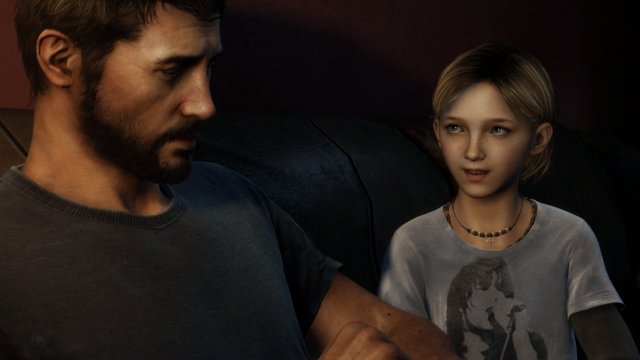 The Last of Us Remastered - Immagine 120954