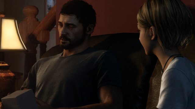 The Last of Us Remastered - Immagine 120955