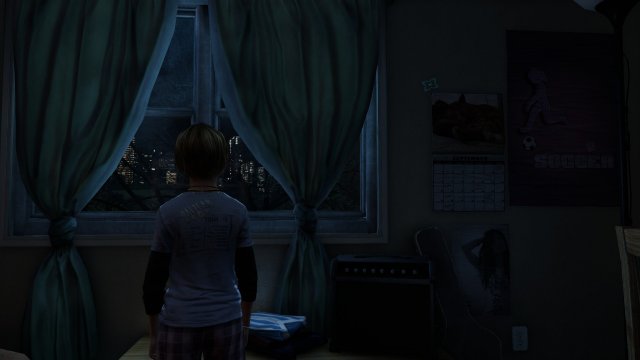 The Last of Us Remastered - Immagine 120957