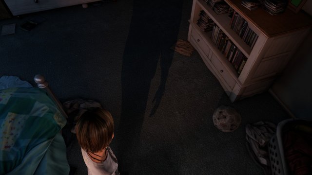 The Last of Us Remastered - Immagine 120958