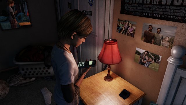 The Last of Us Remastered - Immagine 120960