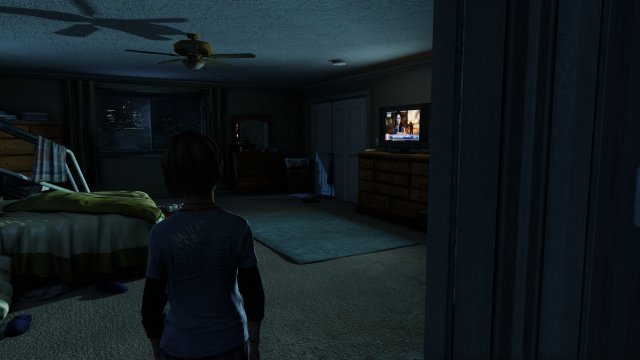 The Last of Us Remastered - Immagine 120962