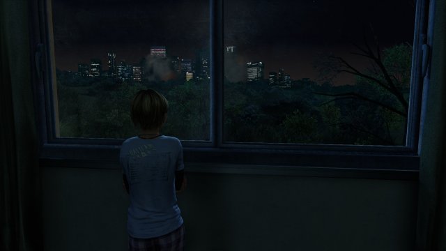 The Last of Us Remastered - Immagine 120963