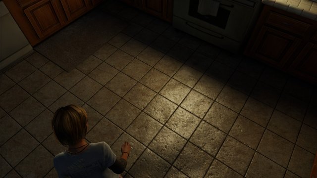 The Last of Us Remastered - Immagine 120965