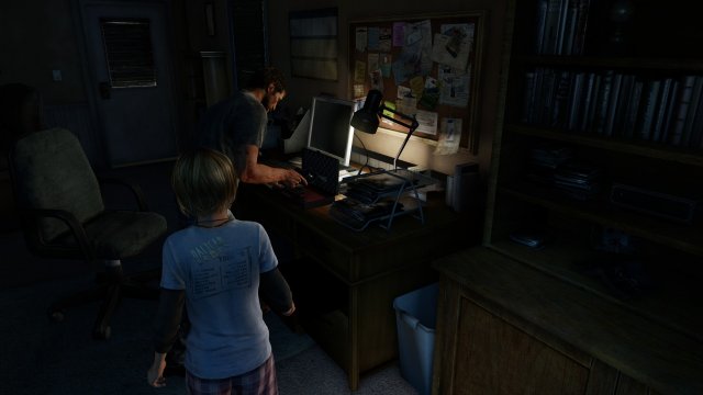 The Last of Us Remastered - Immagine 120967
