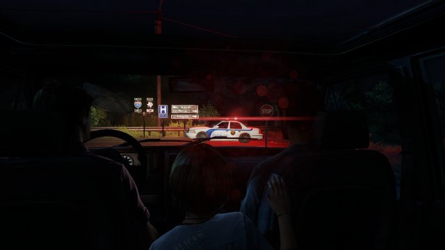 The Last of Us Remastered - Immagine 120969