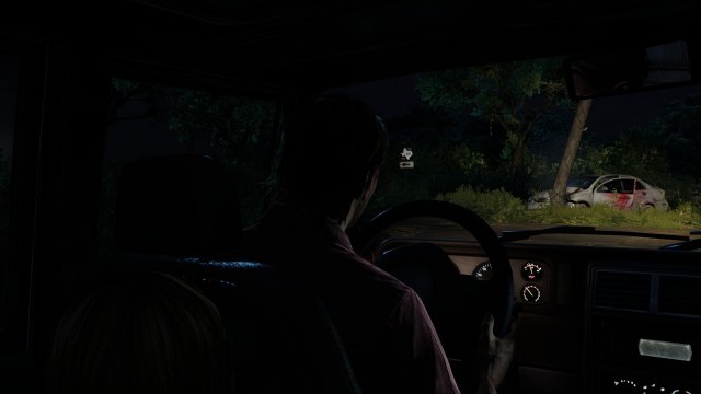 The Last of Us Remastered - Immagine 120972